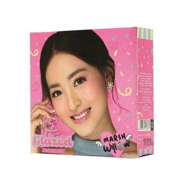 pencil eyebrow marshwillow Black