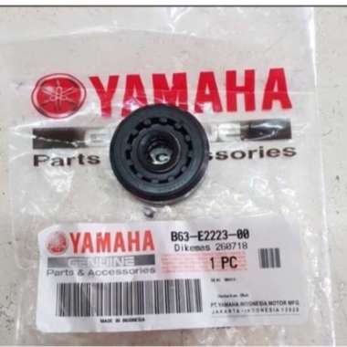 Seal Water Pump Aerox 155, Lexi B63-E2223-00 Yamaha Genuine Parts