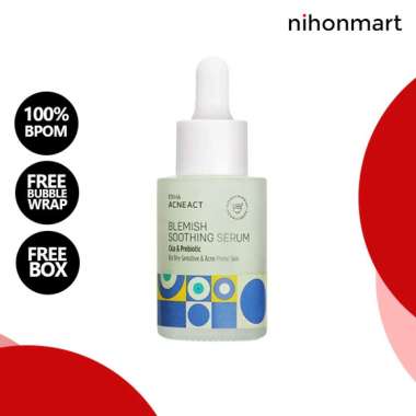 Erha Acneact Blemish Soothing Serum 30ml