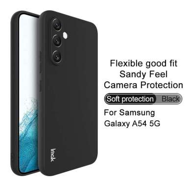 Original IMAK Sand Case Samsung A34 | A54 5G A54 5G