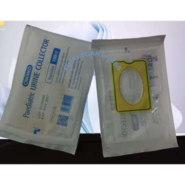 Urine Collector Pediatric OneMed