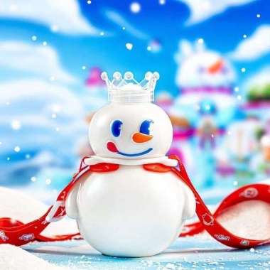 BOTOL MINUM MIXUE BOTOL MINUM SNOW KING BOTOL MINUM TUMBLER