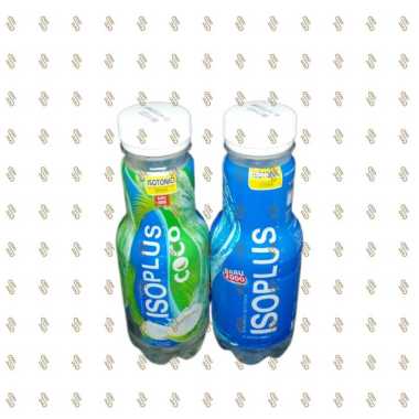 Isoplus 350 ml Coco