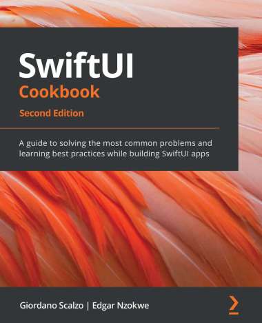 EBOOK - SwiftUI Cookbook.