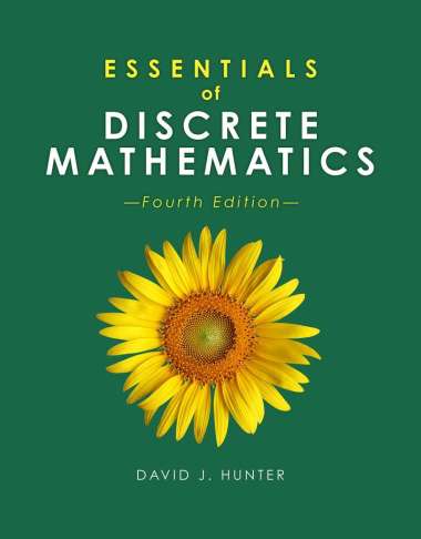 EBOOK - Essentials of Discrete Mathematics