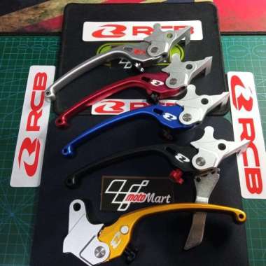 Handle Set Rem S3 Lever series by RCB original Yamaha Lexi