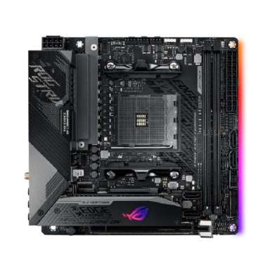 Motherboard MB ASUS ROG STRIX X570-I X570 I GAMING