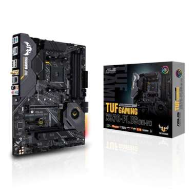 Motherboard MB ASUS TUF GAMING X570-PLUS WIFI X570 PLUS
