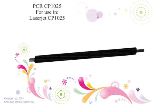 PCR CP1025 [CE310A] FOR USE IN LASERJET CP1025 Murah Multicolor