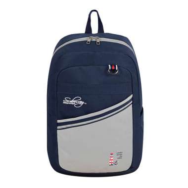Subway 22302 Tas Ransel Wanita Navy