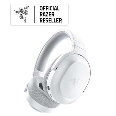 Razer Barracuda X -White Wireless Multi-platform Gaming Headset (2022)