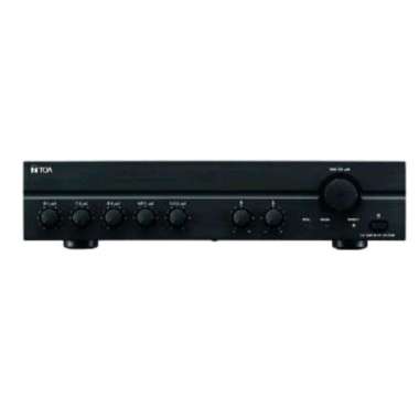 Amplifier Toa ZA-2240 | Ampli power mixer ZA2240 ZA
