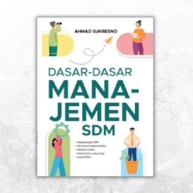 Jual Buku Manajemen Sdm Original Murah - Harga Diskon April ...
