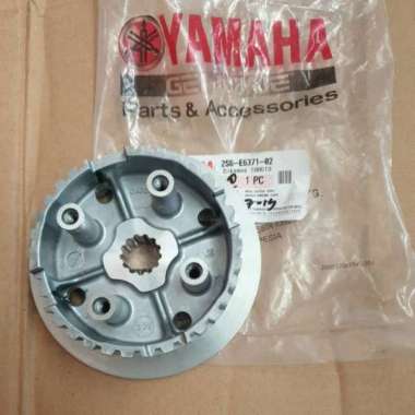 Yamaha Kaki 4 Jupiter Mx 02 Original / 2S6-E6371-02