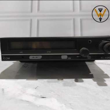 ICOM A-200 VHF AIRBAND + MB-53