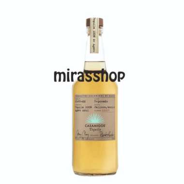 Casamigos Reposado Tequila