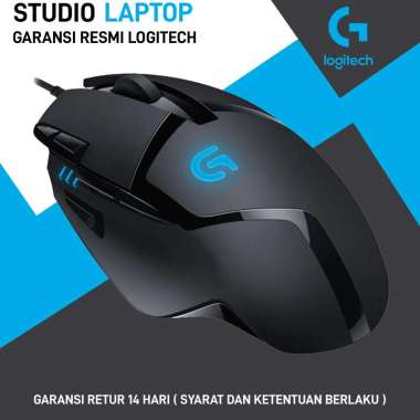 Jual Logitech G402 Terbaru 2020 Harga Murah Blibli Com