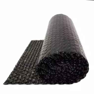 Tambahan Packing Buble Wrap / Buble Wrap hitam