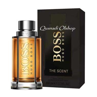 Parfum Hugo Boss - Harga Termurah April 