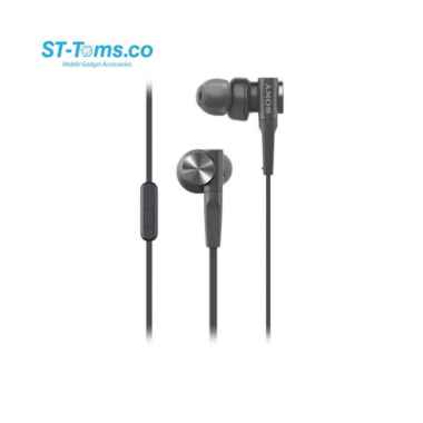 Jual Sony Extra Bass Mdr Xb55ap Online Harga Termurah Desember 2020 Blibli