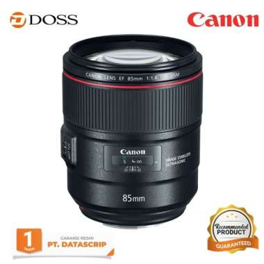 canon 85mm f1 4 harga terbaru mei