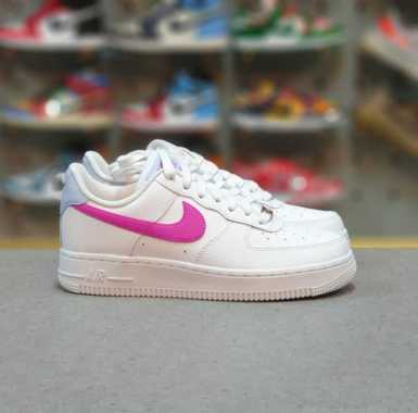 fire air force 1