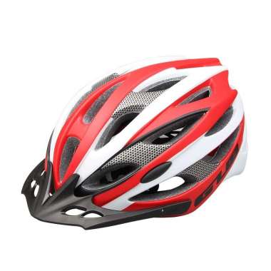 GUB TS-8 Lightweight Bicycle Helmet 