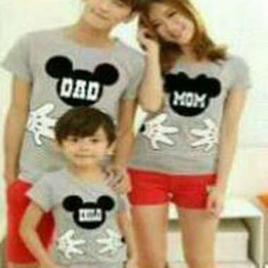 Jual Baju Couple Keluarga Terbaru Harga Murah Blibli Com