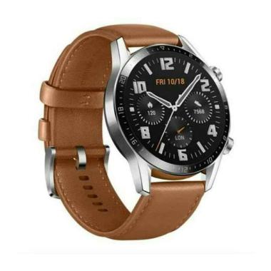 Jual Huawei Watch Gt2 Terbaru Harga Termurah Blibli Com