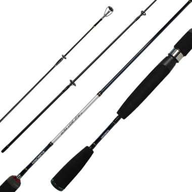 Joran Pancing Hinomiya Ultra Light 60UL / 66UL / 70UL 70 UL