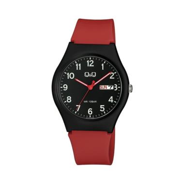 Q&Q A212J009Y Analog Jam Tangan Wanita [Original] -