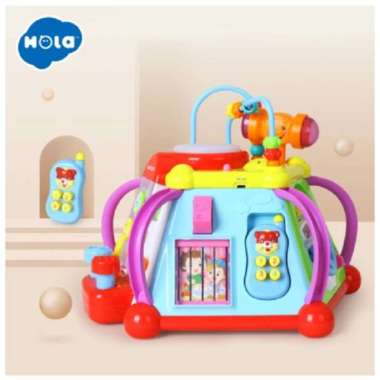 Jual Playgro Bendy Ball Rattle Mainan Bayi Usia 6 Bulan Ke Atas Online Januari 2021 Blibli