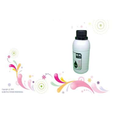 Serbuk Toner + Chip 1x refill Xerox P205 - M105 - P105 - P205b - M205b Monochrome