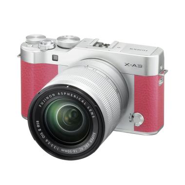 fuji xa8