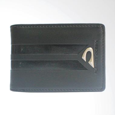 Planet Ocean Panjang DPO307-280 Dompet Pria - Hitam