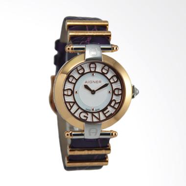 Aigner A16250 Siena Jam Tangan Wanita ...