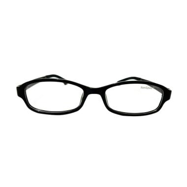 Ionspec Model KID 51 Kacamata Terapi Kesehatan - Black