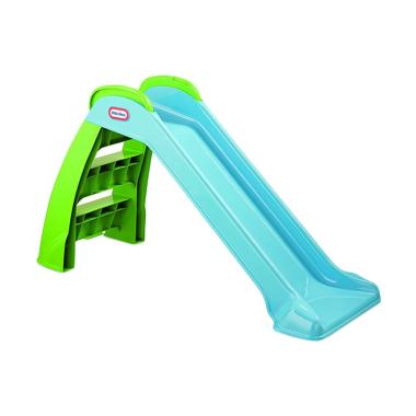 little tikes medium slide