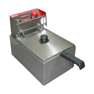 Fomac FRY-EZL1 Deep Fryer Mesin Penggoreng Nugget