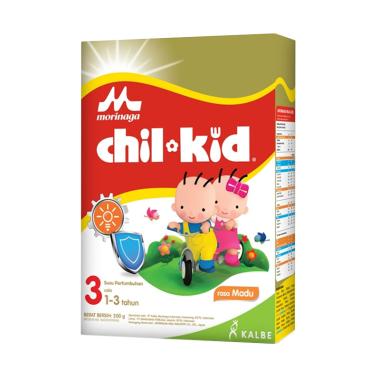 Morinaga Chil Kid Gold