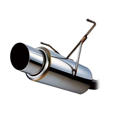 Tanabe Medalion g-FORDAN Knalpot for Honda Jazz GE8 2008-2013