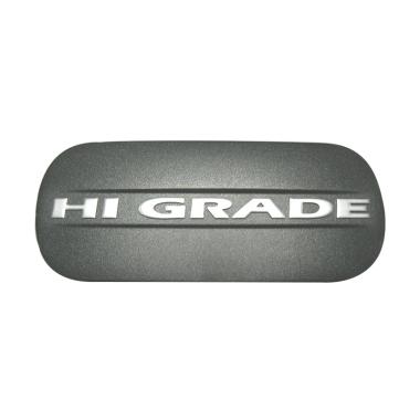 Isuzu Emblem Ori Hi Grade for Panther LSl tahun 2000 - 2003 Isuzu Emblem Ori Hi Grade for Panther LSl tahun 2000 - 2003