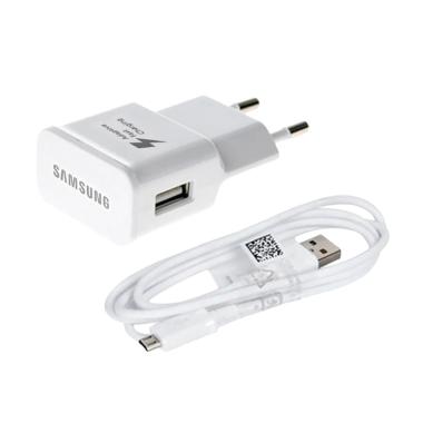 Samsung Fast Charger Travel Charger ... ree 1x Cable data Samsung