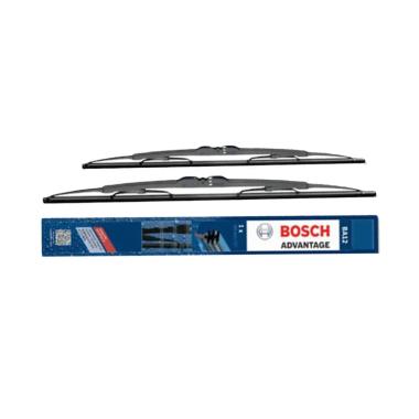 Bosch Wiper Mobil Suzuki Carry Futura Advantage [16 & 16]