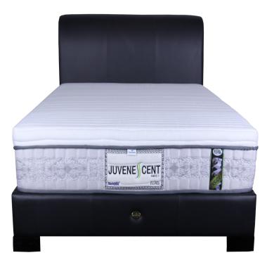 Dunlopillo Juvenescent Kasur Springbed [Mattress Only] 180 x 200