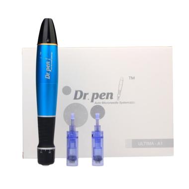 Jojo Dr. Pen Ultima A1 Wireless FREE Jarum Nano 5pcs