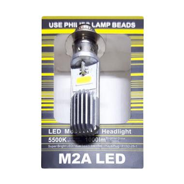Lampu Motor Led Mio Z Mio M3 PNP - Putih