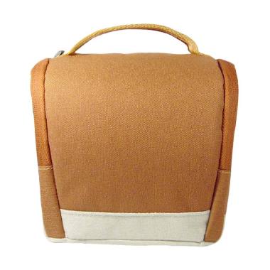 Maeistro Tas Kamera for Mirrorless - Brown