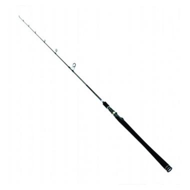 Maguro Refreshing Pe 2-3 Jigging Joran Pancing - Black