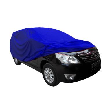 Mantroll Cover Mobil for Honda Mobilio - Biru